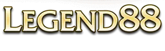 logo by legend 888